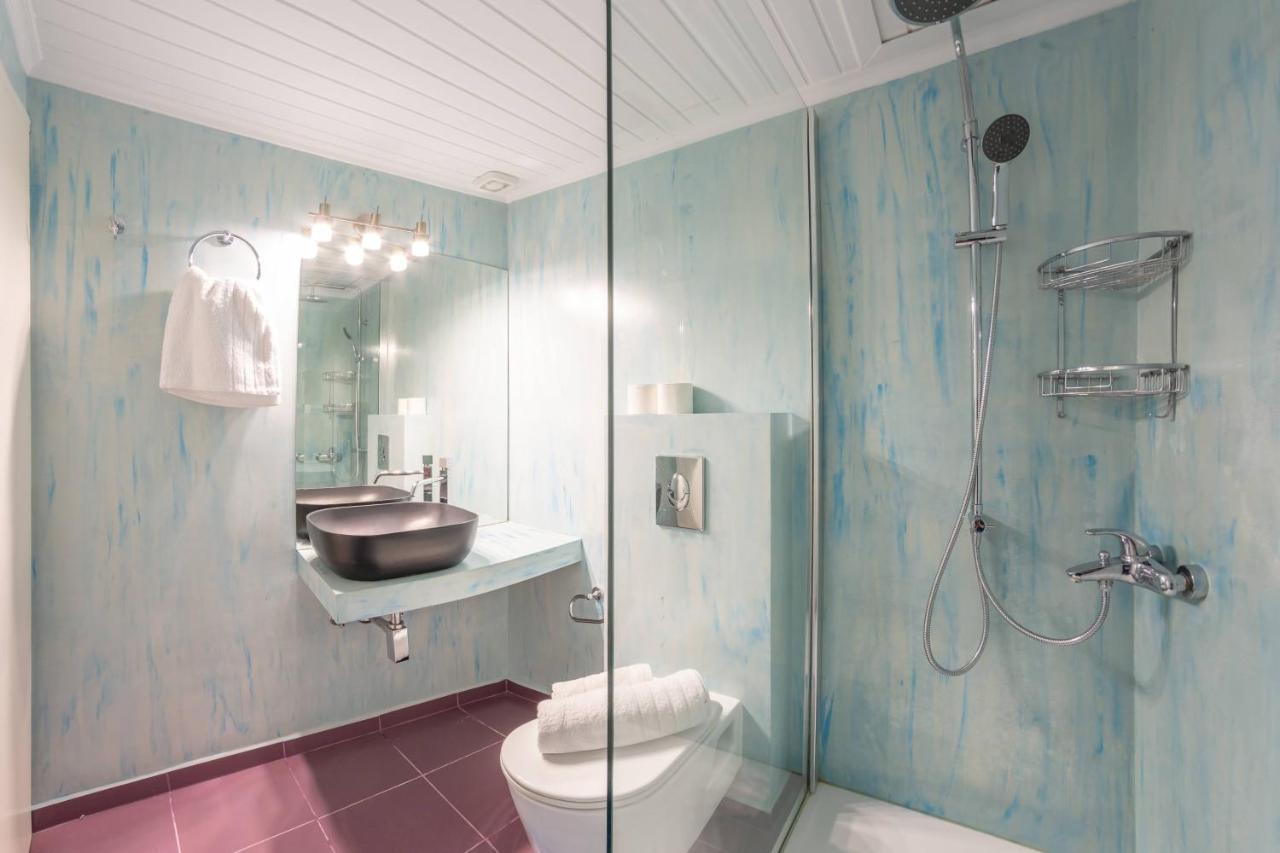 Markem Village House Katouna Экстерьер фото