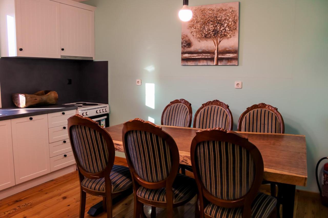 Markem Village House Katouna Экстерьер фото