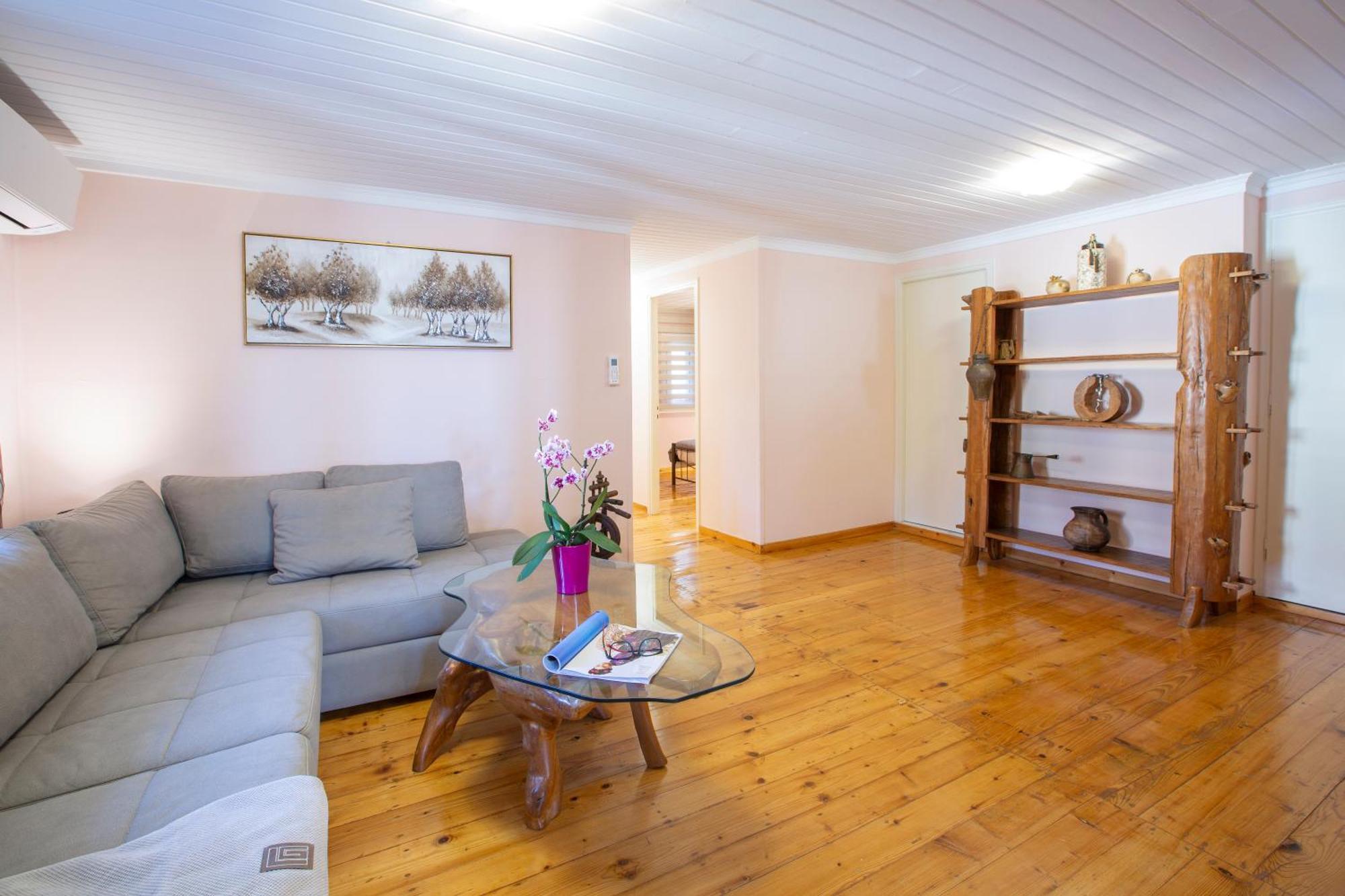 Markem Village House Katouna Экстерьер фото