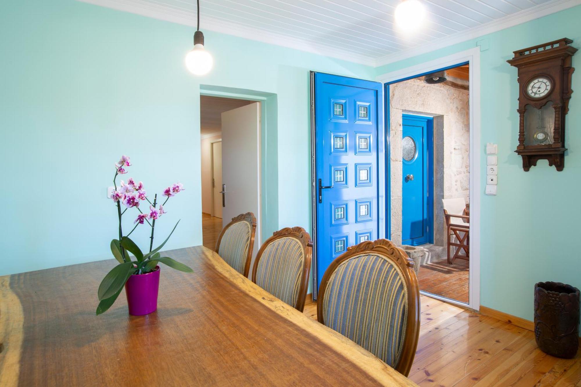 Markem Village House Katouna Экстерьер фото