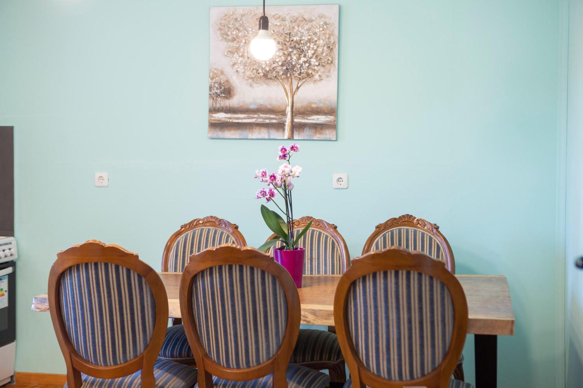 Markem Village House Katouna Экстерьер фото
