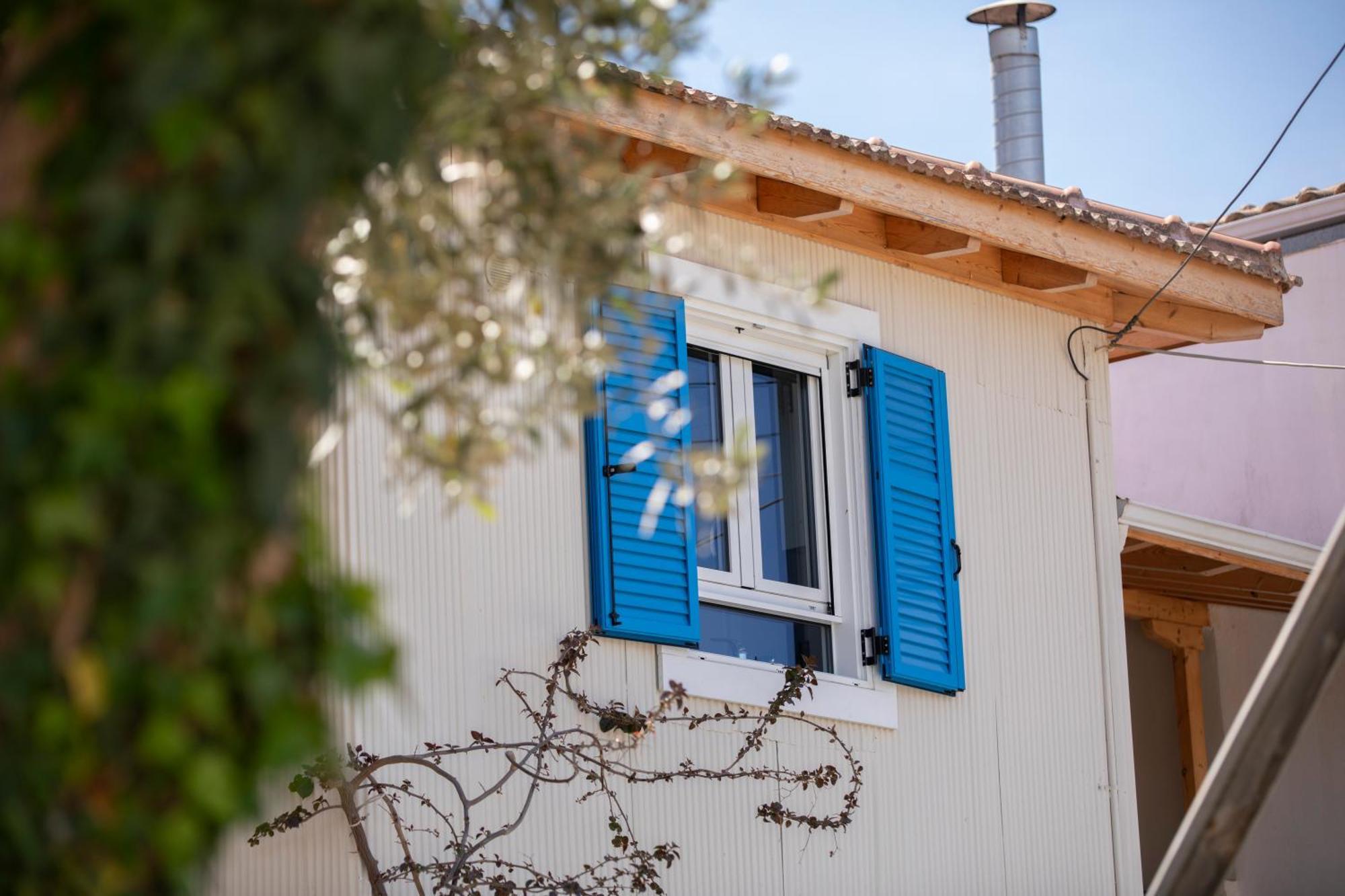 Markem Village House Katouna Экстерьер фото
